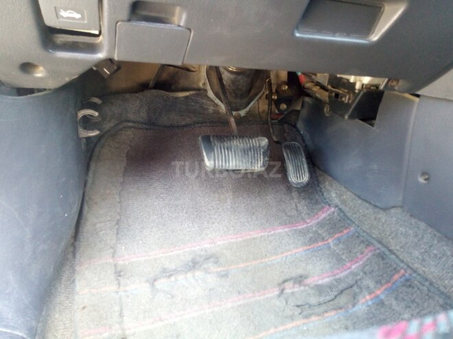 Toyota RAV4 1996, 317,000 km - 2.0 l - Bakı