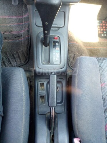 Toyota RAV4 1996, 317,000 km - 2.0 l - Bakı