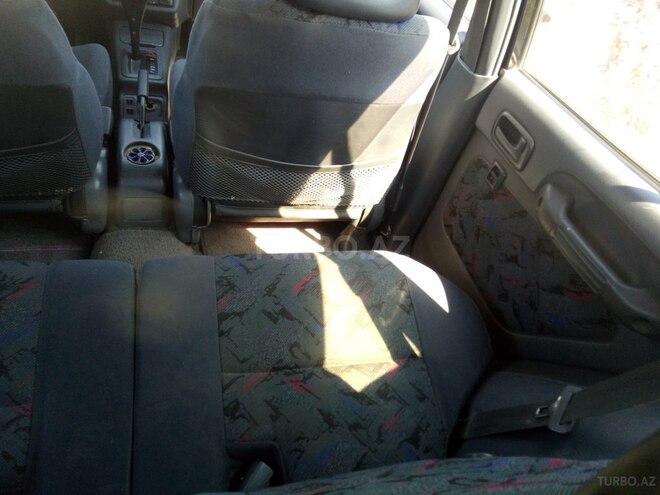 Toyota RAV4 1996, 317,000 km - 2.0 l - Bakı