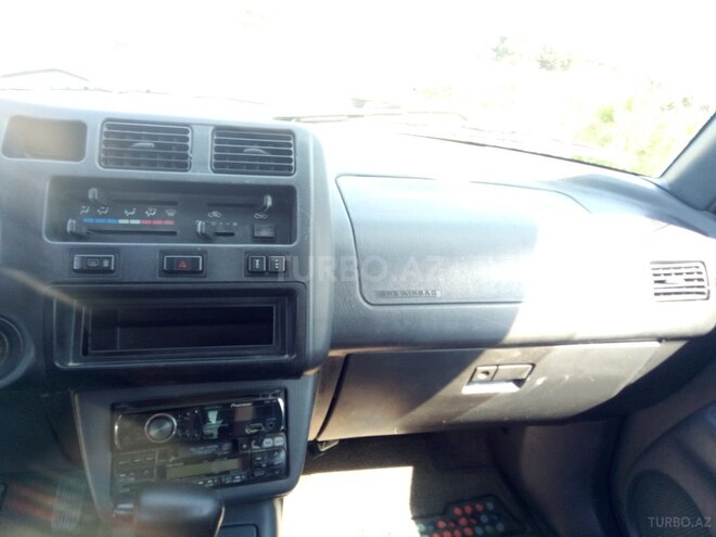Toyota RAV4 1996, 317,000 km - 2.0 l - Bakı