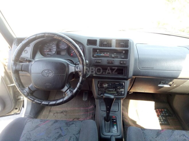 Toyota RAV4 1996, 317,000 km - 2.0 l - Bakı