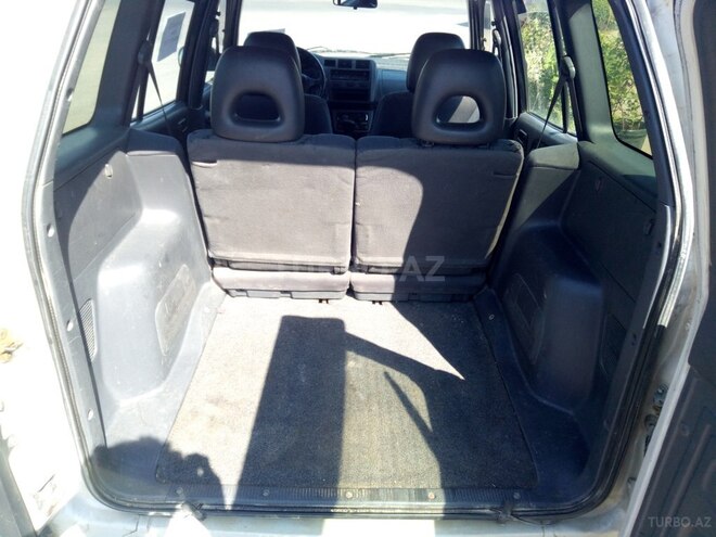 Toyota RAV4 1996, 317,000 km - 2.0 l - Bakı