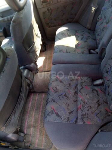 Toyota RAV4 1996, 317,000 km - 2.0 l - Bakı