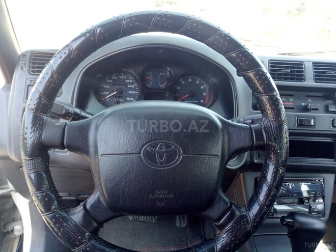 Toyota RAV4 1996, 317,000 km - 2.0 l - Bakı