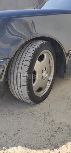 Mercedes E 320 1997, 307,000 km - 3.2 л - Bakı