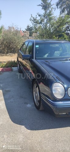 Mercedes E 320 1997, 307,000 km - 3.2 л - Bakı