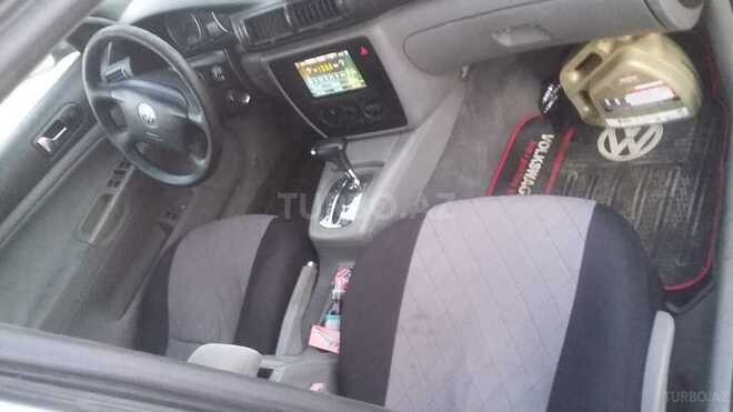 Volkswagen Passat 2001, 273,000 km - 1.8 l - Bakı