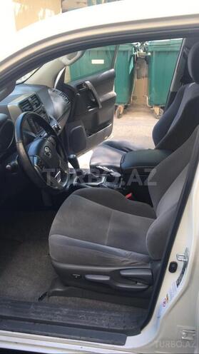 Toyota Prado 2012, 89,000 km - 2.7 l - Bakı