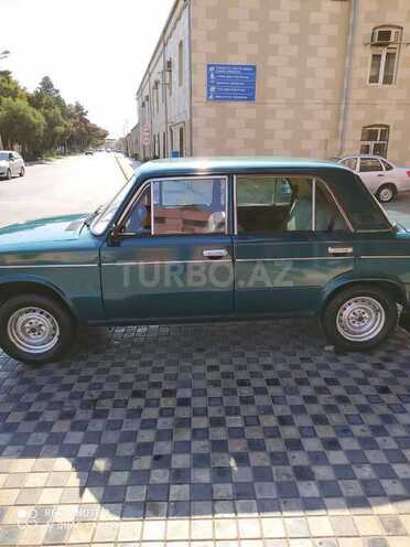 LADA (VAZ) 2106 1998, 358,000 km - 1.6 l - Bakı
