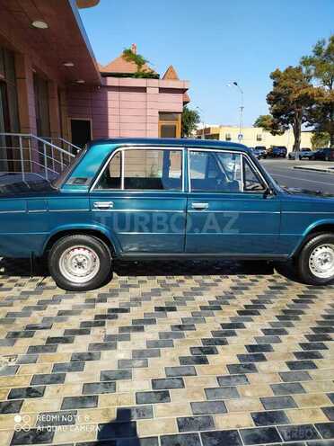 LADA (VAZ) 2106 1998, 358,000 km - 1.6 l - Bakı