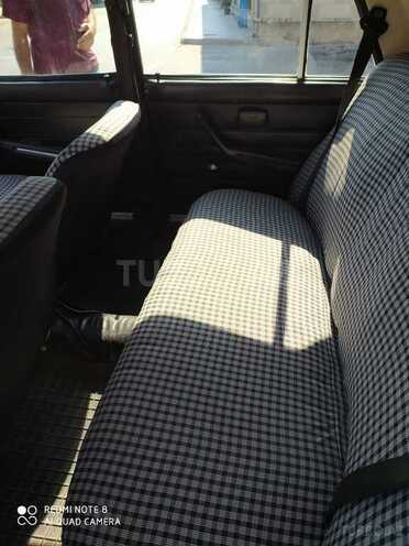 LADA (VAZ) 2106 1998, 358,000 km - 1.6 l - Bakı