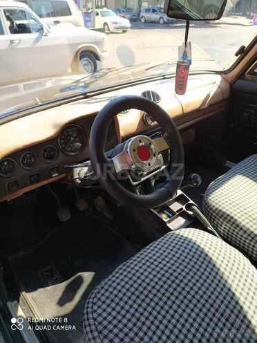 LADA (VAZ) 2106 1998, 358,000 km - 1.6 l - Bakı