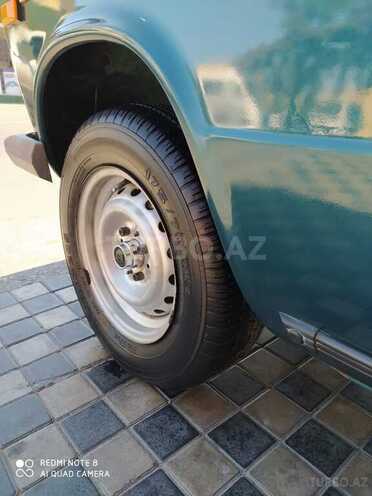 LADA (VAZ) 2106 1998, 358,000 km - 1.6 l - Bakı