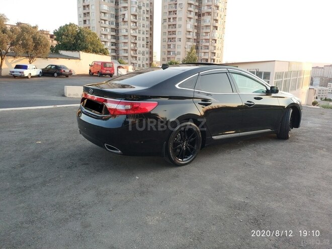 Hyundai Azera 2013, 127,000 km - 2.4 l - Bakı