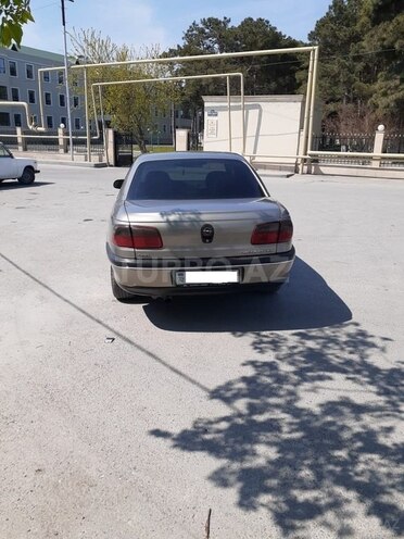 Opel Omega 1997, 332,000 km - 2.0 l - Bakı