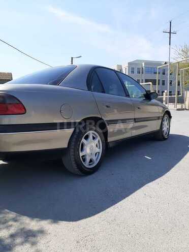 Opel Omega 1997, 332,000 km - 2.0 l - Bakı