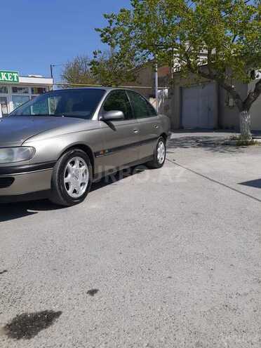 Opel Omega 1997, 332,000 km - 2.0 l - Bakı