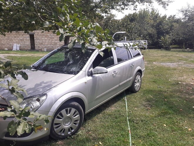 Opel Astra 2008, 216,000 km - 1.3 л - Zaqatala