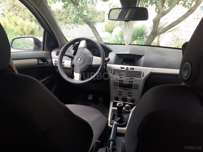 Opel Astra 2008, 216,000 km - 1.3 л - Zaqatala