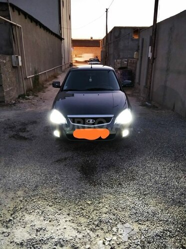 LADA (VAZ) Priora 2018, 54,141 km - 1.6 l - Bakı