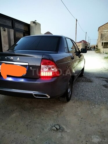LADA (VAZ) Priora 2018, 54,141 km - 1.6 l - Bakı