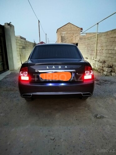 LADA (VAZ) Priora 2018, 54,141 km - 1.6 l - Bakı
