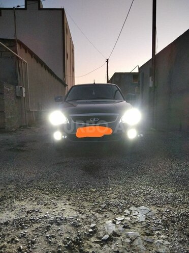 LADA (VAZ) Priora 2018, 54,141 km - 1.6 l - Bakı