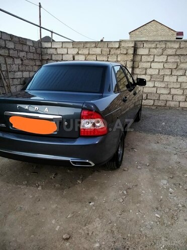 LADA (VAZ) Priora 2018, 54,141 km - 1.6 l - Bakı