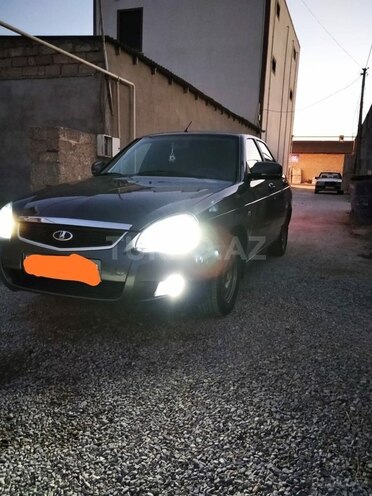 LADA (VAZ) Priora 2018, 54,141 km - 1.6 l - Bakı