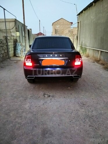 LADA (VAZ) Priora 2018, 54,141 km - 1.6 l - Bakı