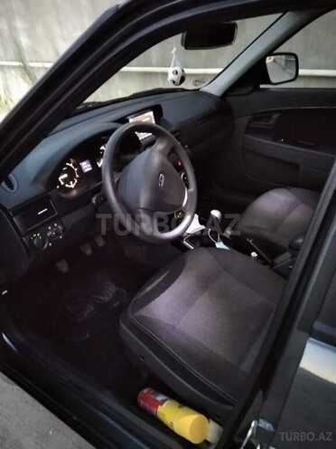 LADA (VAZ) Priora 2018, 54,141 km - 1.6 l - Bakı