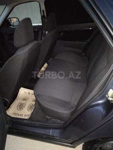 LADA (VAZ) Priora 2018, 54,141 km - 1.6 l - Bakı