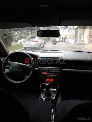 Audi A4 1997, 345,555 km - 1.8 l - Bakı