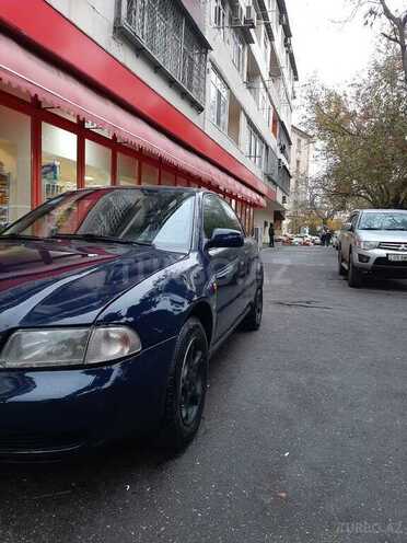 Audi A4 1997, 345,555 km - 1.8 l - Bakı