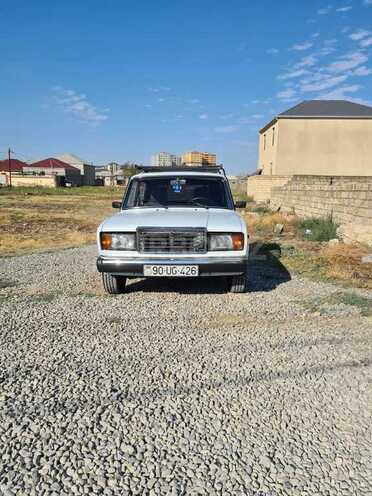 LADA (VAZ) 2104 2012, 50,000 km - 1.5 l - Bakı