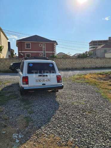 LADA (VAZ) 2104 2012, 50,000 km - 1.5 l - Bakı