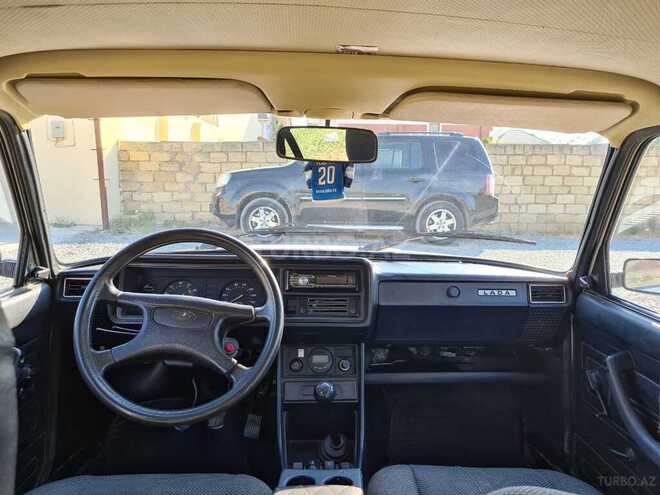 LADA (VAZ) 2104 2012, 50,000 km - 1.5 l - Bakı