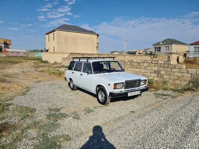 LADA (VAZ) 2104 2012, 50,000 km - 1.5 l - Bakı