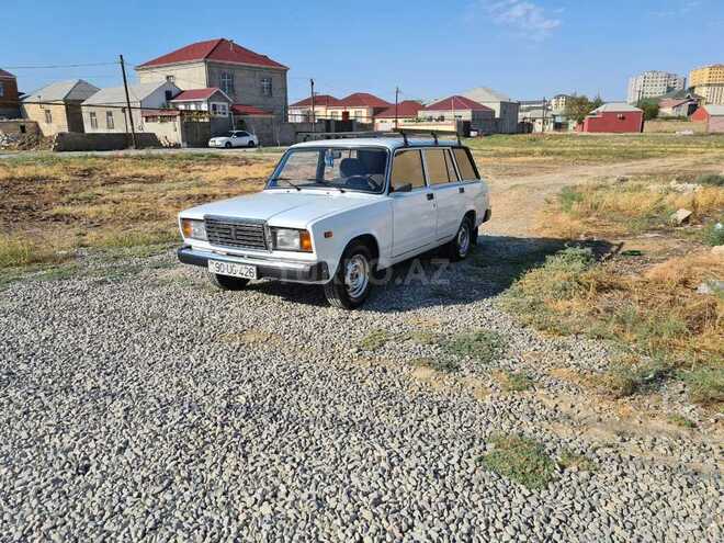 LADA (VAZ) 2104 2012, 50,000 km - 1.5 l - Bakı