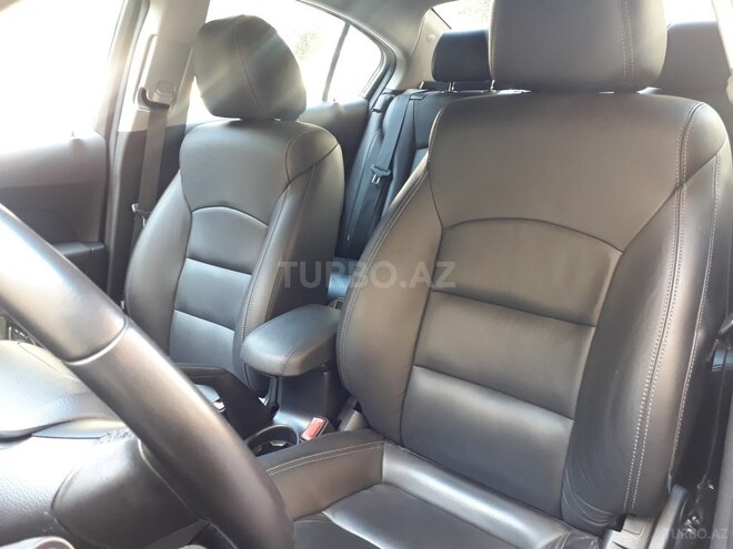 Chevrolet Cruze 2012, 142,000 km - 1.4 l - Bakı