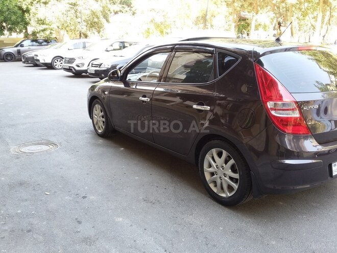 Hyundai i30 2009, 203,000 km - 1.6 l - Bakı