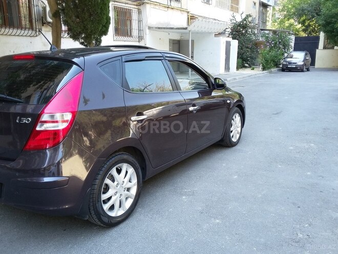 Hyundai i30 2009, 203,000 km - 1.6 l - Bakı