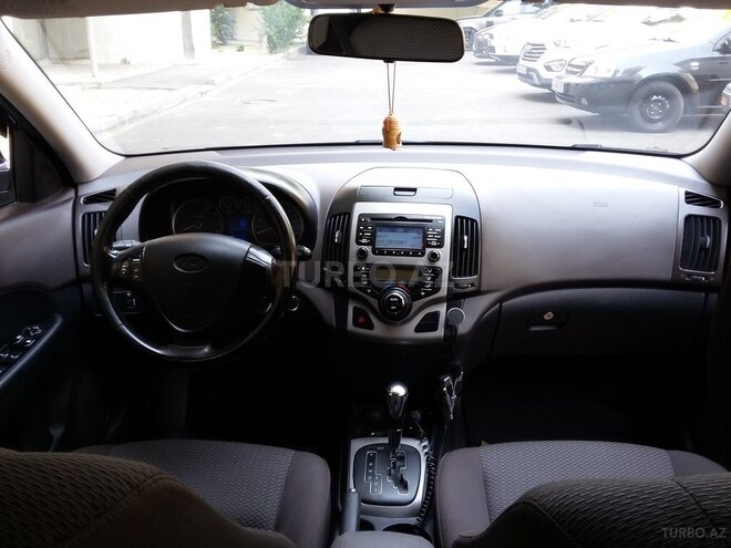 Hyundai i30 2009, 203,000 km - 1.6 l - Bakı