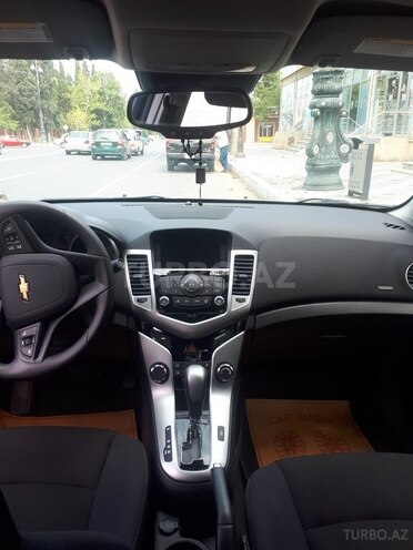 Chevrolet Cruze 2015, 74,673 km - 1.4 l - Gəncə