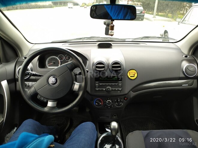 Ravon Nexia R3 2019, 34,000 km - 1.5 l - Bakı