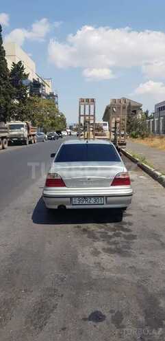 Daewoo Nexia 2006, 260,000 km - 1.5 l - Bakı