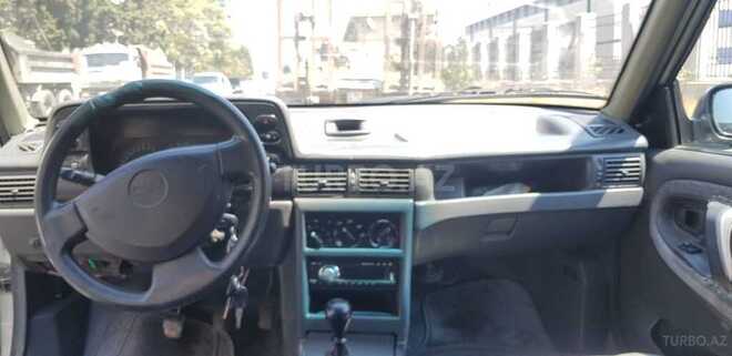 Daewoo Nexia 2006, 260,000 km - 1.5 l - Bakı
