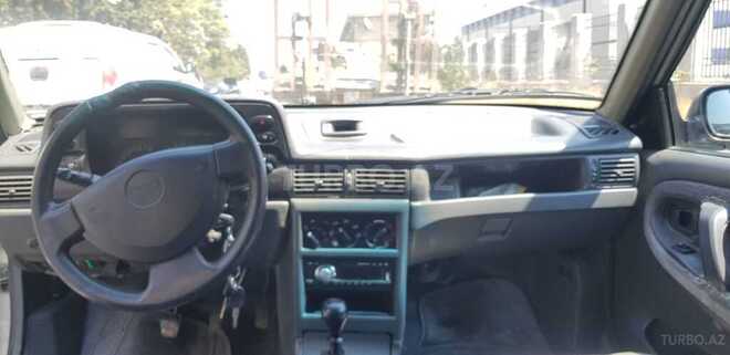 Daewoo Nexia 2006, 260,000 km - 1.5 l - Bakı