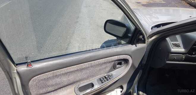 Daewoo Nexia 2006, 260,000 km - 1.5 l - Bakı