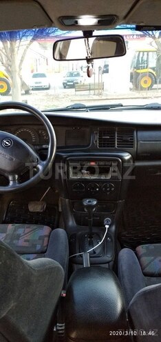 Opel Vectra 1999, 250,000 km - 2.0 л - Gəncə